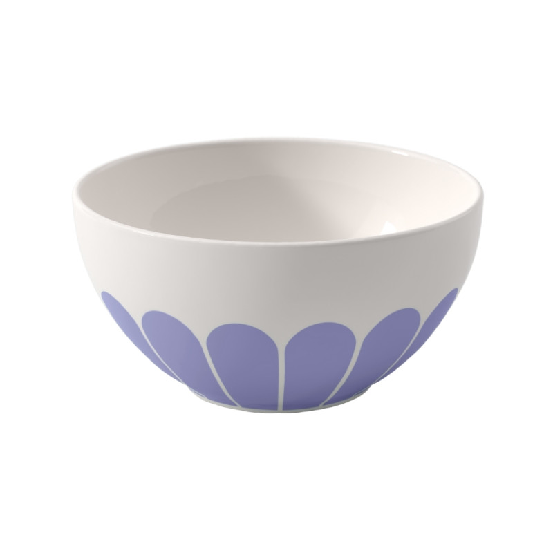 14 CM CEREAL BOWL, FLEUR