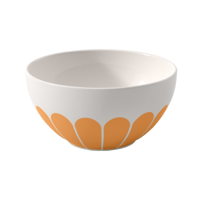 14 CM CEREAL BOWL, FLEUR