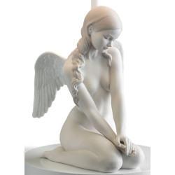 BEAUTIFUL ANGEL TABLE LAMP 1023028