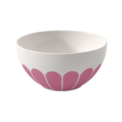 14 CM CEREAL BOWL, FLEUR
