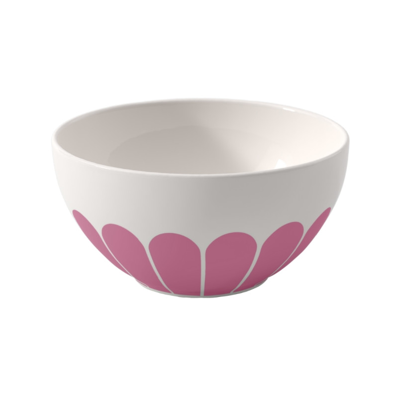 14 CM CEREAL BOWL, FLEUR