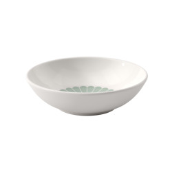 13 CM FRUIT SALAD BOWL, FLEUR