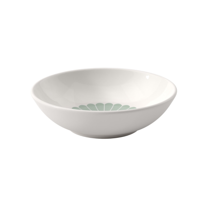 13 CM FRUIT SALAD BOWL, FLEUR
