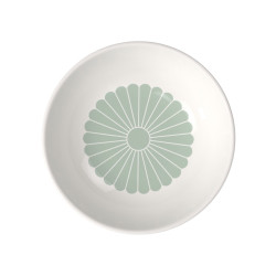 13 CM FRUIT SALAD BOWL, FLEUR