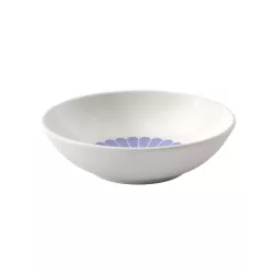 13 CM FRUIT SALAD BOWL, FLEUR