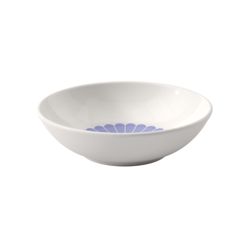 13 CM FRUIT SALAD BOWL, FLEUR