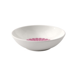 13 CM FRUIT SALAD BOWL, FLEUR