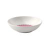 13 CM FRUIT SALAD BOWL, FLEUR