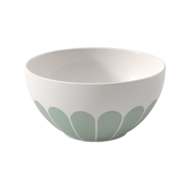 14 CM CEREAL BOWL, FLEUR