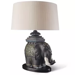 LAMPADA ELEFANTE SIAMESE...