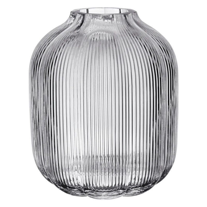 N.1 FLEUR VASE, 19 CM