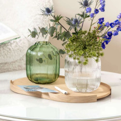 N.1 FLEUR VASE, 19 CM