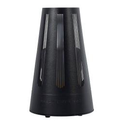 AMPHORA NOIR ELECTRIC PERFUME DIFFUSER + REFILL