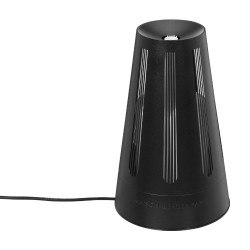 AMPHORA NOIR ELECTRIC PERFUME DIFFUSER + REFILL