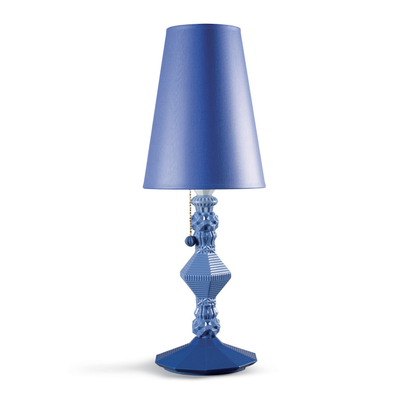 BELLE DE NUIT - LAMPADA TAVOLO BLU 1023260