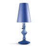 BELLE DE NUIT - TABLE LAMP BLUE 1023260