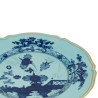 31 CM CHARGER PLATE, ORIENTE ITALIANO