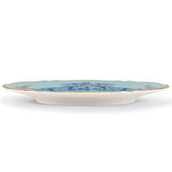 31 CM CHARGER PLATE, ORIENTE ITALIANO