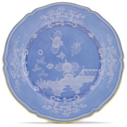 PIATTO SEGNAPOSTO 31 CM, ORIENTE ITALIANO