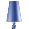 BELLE DE NUIT - TABLE LAMP BLUE 1023260