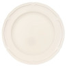 26 CM DINNER PLATE, MANOIR