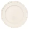 26 CM DINNER PLATE, MANOIR