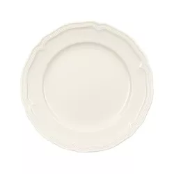 21 CM SALAD PLATE, MANOIR