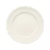 21 CM SALAD PLATE, MANOIR
