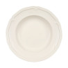 23 CM SOUP PLATE, MANOIR