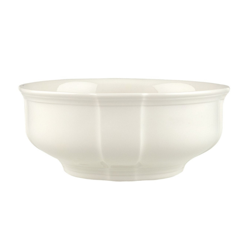 SERVING SALAD BOWL 21 CM, MANOIR