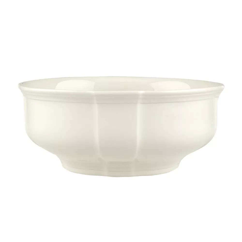 SERVING SALAD BOWL 21 CM, MANOIR