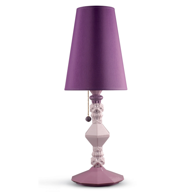 BELLE DE NUIT TABLE LAMP PINK 1023280