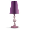 BELLE DE NUIT TABLE LAMP PINK 1023280