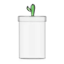 SCATOLA CACTUS, VERDE 352.272