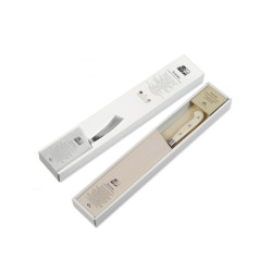 COLTELLO FILETTO COL. CREMA, INSIEME 9900