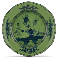 31 CM ROUND TRAY, ORIENTE ITALIANO