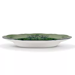 31 CM ROUND TRAY, ORIENTE ITALIANO