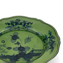 VASSOIO ROTONDO 31 CM, ORIENTE ITALIANO