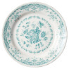 26 CM DINNER PLATE, ROSE