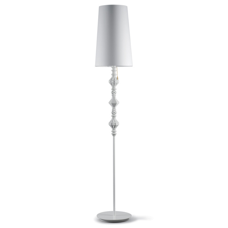 BELLE DE NUIT FLOOR LAMP II WHITE 1023373