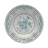 23 CM SOUP PLATE, ROSE