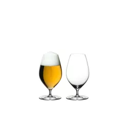 SET DI 2 CALICI BIRRA 6449/11 VERITAS