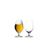SET DI 2 CALICI BIRRA 6449/11 VERITAS