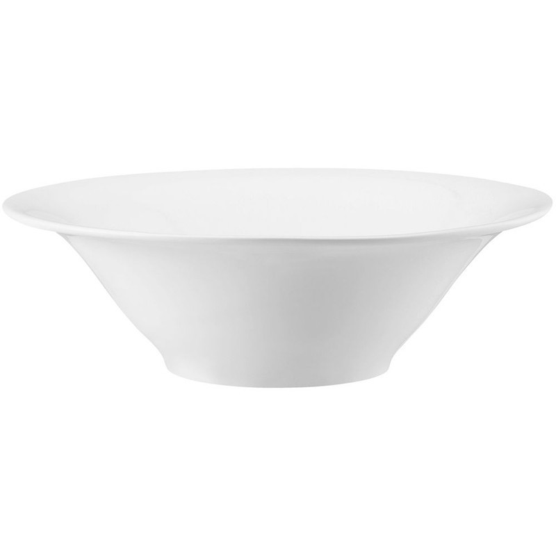 INSALATIERA 26 CM, NEVE BONE CHINA