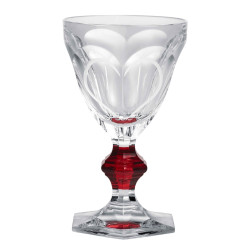 LOVE RED HARCOURT GOBLET,...