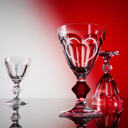LOVE RED HARCOURT GOBLET, 2817024