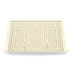 30x30 CM POCKET EMPTIER, LABIRINTO