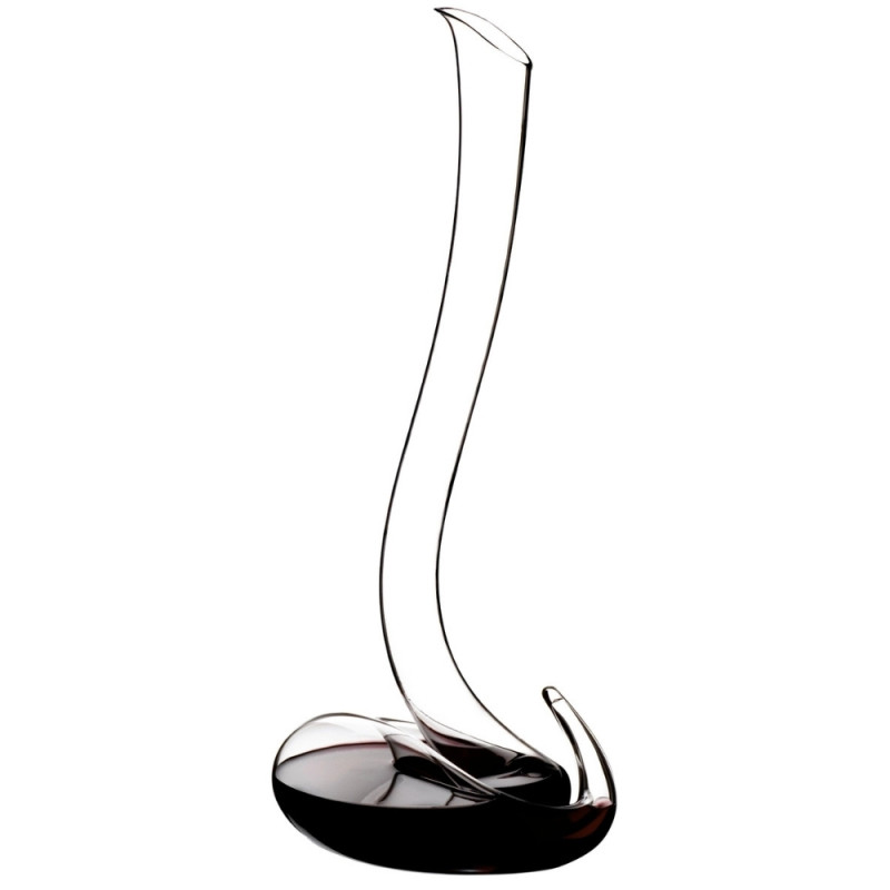 DECANTER EVE, FATTO A MANO 1950/09