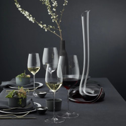 DECANTER EVE, FATTO A MANO 1950/09