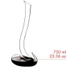 DECANTER EVE, FATTO A MANO 1950/09